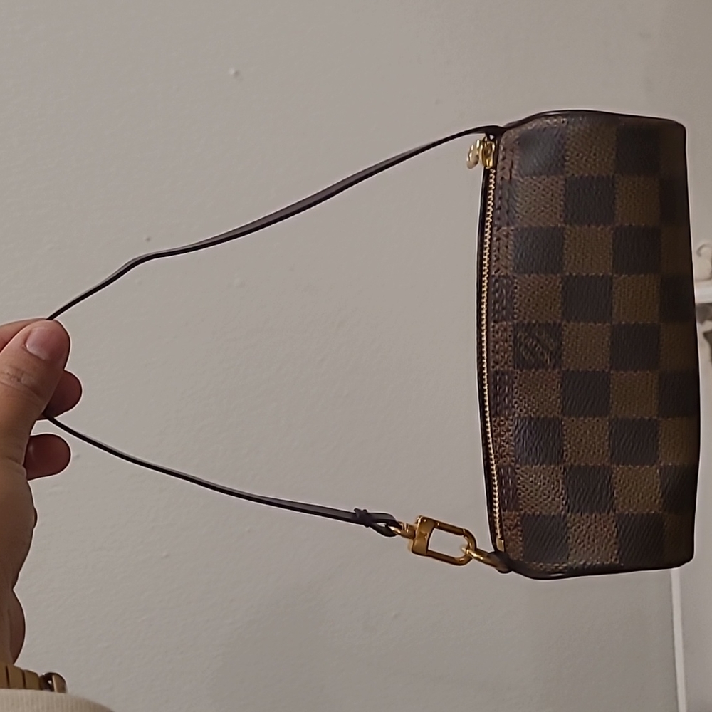 Louis Vuitton Mini Papillon